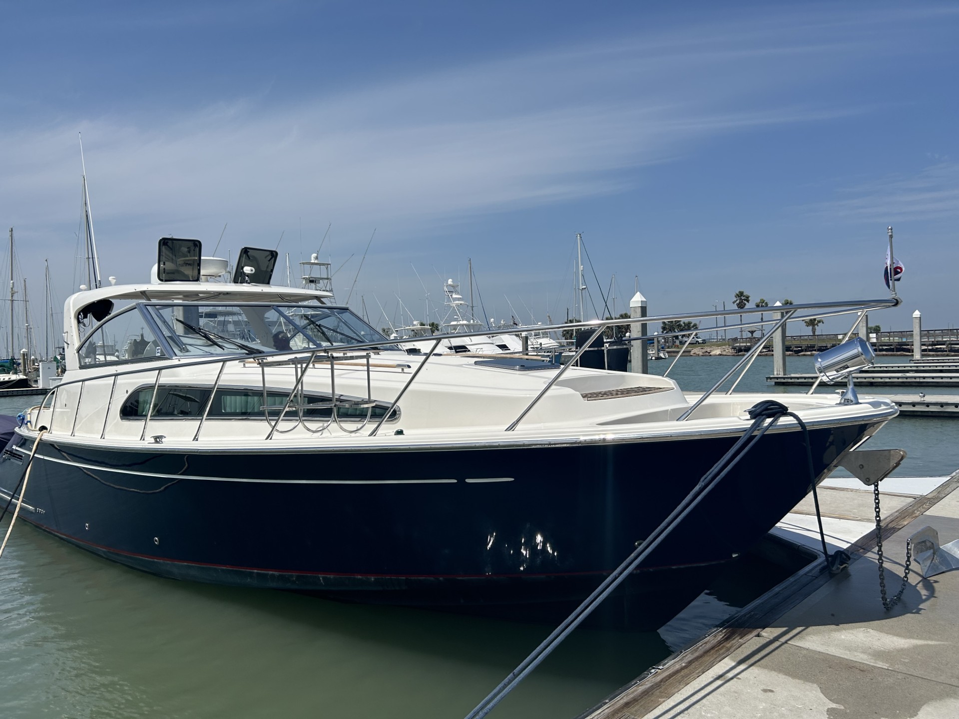 Chris Craft Roamer